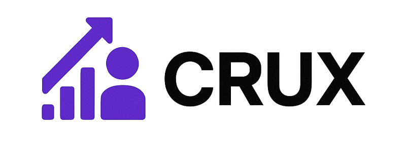 CRUX logo